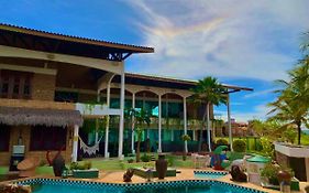 Hotel Mansão Marcieri